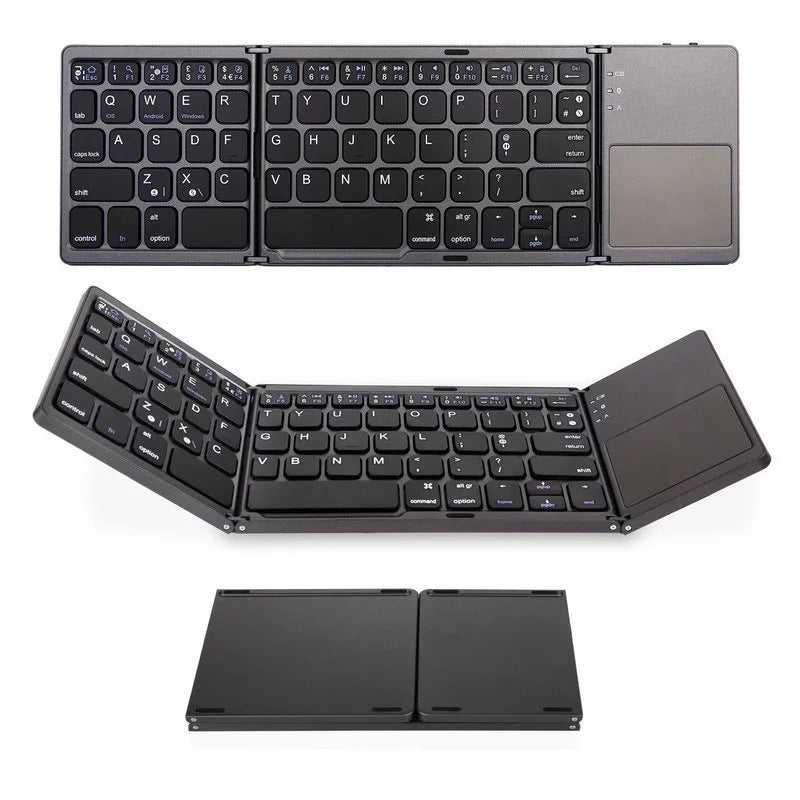 VoltVibe CyberBeam | Virtual Laser Projector & Wireless Keyboard Suite