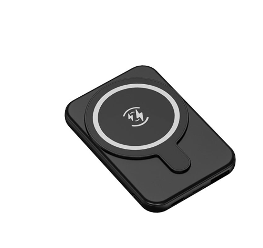 VoltVibe SnapCharge X1 | Mini Fast-Charging Portable Power Station