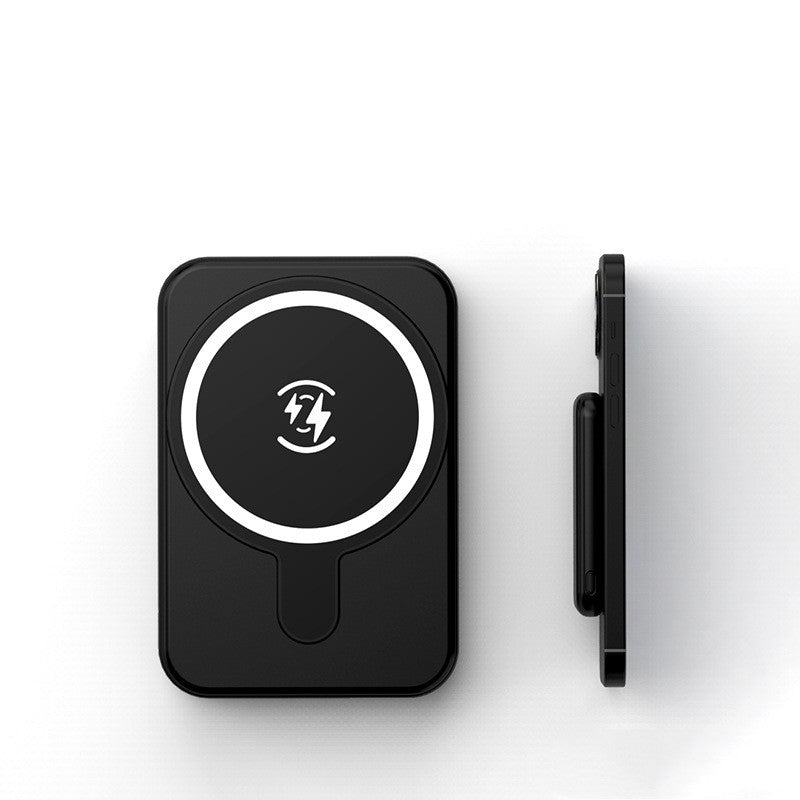 VoltVibe SnapCharge X1 | Mini Fast-Charging Portable Power Station