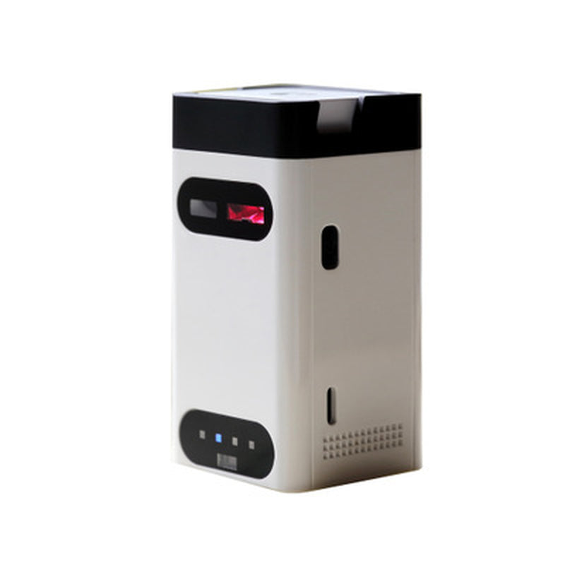 VoltVibe CyberBeam | Virtual Laser Projector & Wireless Keyboard Suite