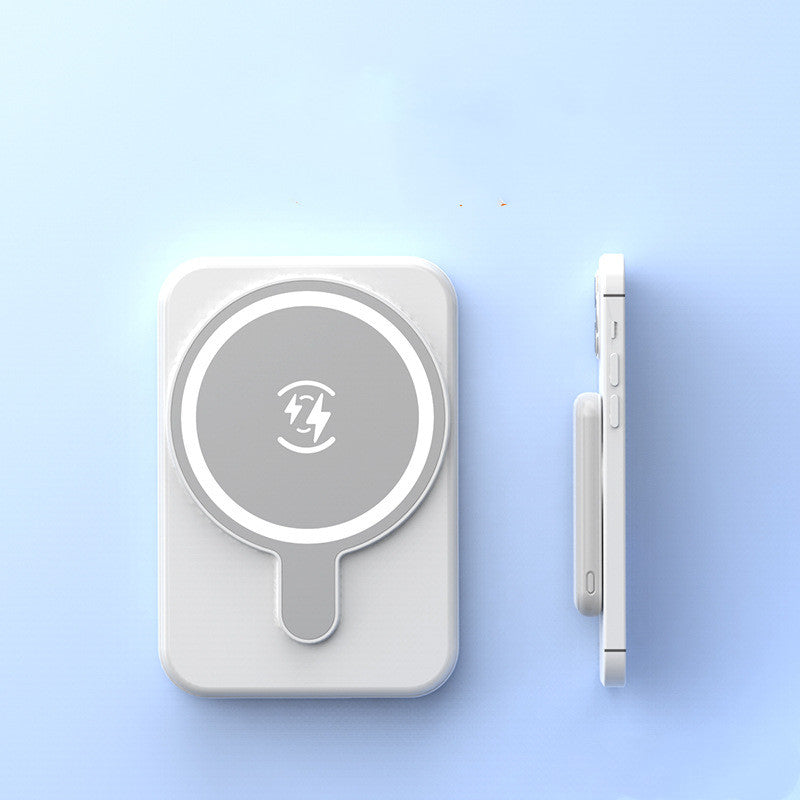 VoltVibe SnapCharge X1 | Mini Fast-Charging Portable Power Station