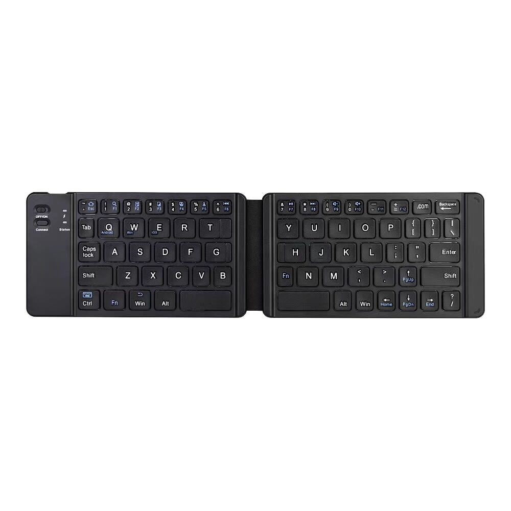 VoltVibe CyberBeam | Virtual Laser Projector & Wireless Keyboard Suite