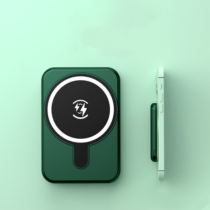 VoltVibe SnapCharge X1 | Mini Fast-Charging Portable Power Station